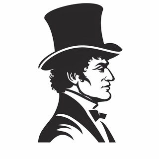 Telegram profile photo for Ай да Пушкин!