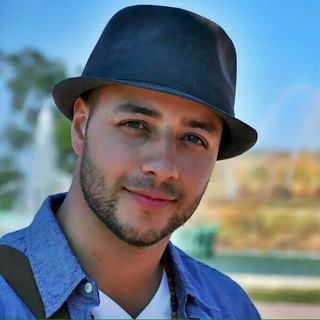 Telegram profile photo for Maher Zain