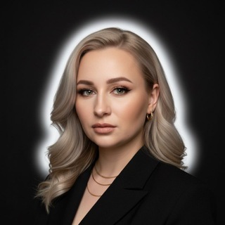 Telegram profile photo for ИРИНА / КУРАТОР / ОНЛАЙН БЕЗ ГРАНИЦ 👩💻