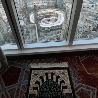 Telegram profile photo for لـ جدي و جدتي .