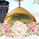 Telegram profile photo for مريم 3