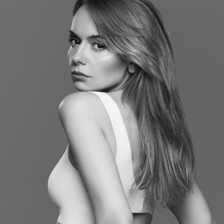 Telegram profile photo for Liza Klimova