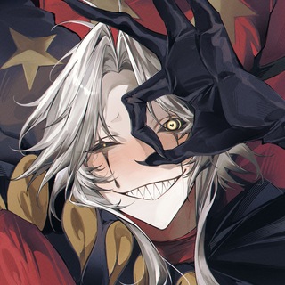Telegram profile photo for The Freak Circus || Daily
