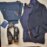 Telegram profile photo for Мода для Него 👖