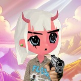 Telegram profile photo for rays calls