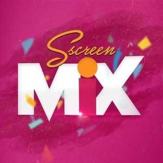 Telegram profile photo for Screen Mix 𝑽𝒊𝒑 ️🍿