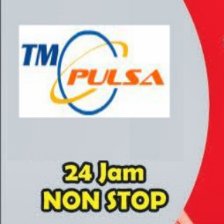 Telegram profile photo for INFO H2H TMPULSA