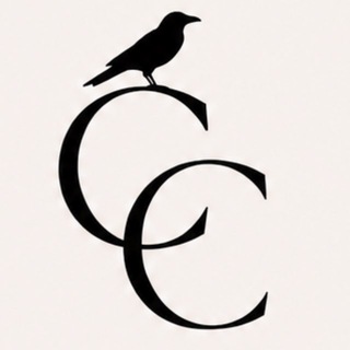Telegram profile photo for crow closet