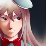 Telegram profile photo for Папойка
