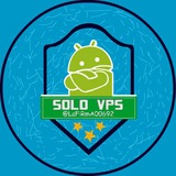 Telegram profile photo for SOLO VPS-1K(LaFiRmA00692)
