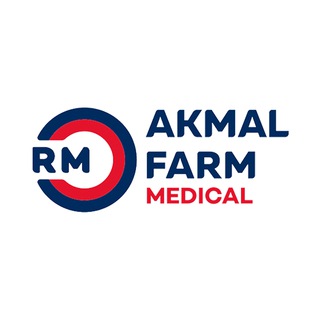 Telegram profile photo for Akmal Farm Medical
