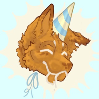 Telegram group profile photo for миска дерунів