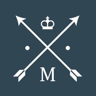 Telegram profile photo for March