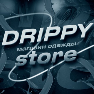 Telegram profile photo for DrippyStore