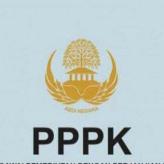 Telegram profile photo for INFO PPPK 2022