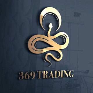 Telegram group profile photo for 369 TRADING