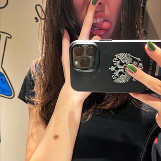 Telegram profile photo for LZ
