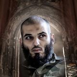 Telegram profile photo for نُـــورْ بَركَة💚🇵🇸