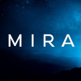 Telegram profile photo for 🛰 MIRA | Новости