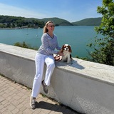Telegram profile photo for Боцман ☀️и Марсель 🐶