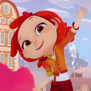Telegram profile photo for виш энерджи˚⋆꩜。