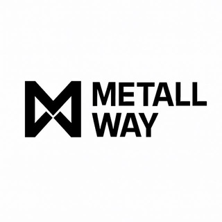 Telegram profile photo for Metall Way | Sifatli metall - qulay narxda