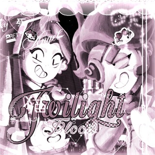 Telegram profile photo for 𓊆ྀི тωιℓιgнт ∱𝘭𝘰𝘰𝘥 ⳕⲛfⲟ𓏼𓉸ྀི