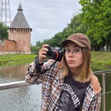 Telegram profile photo for Вареник