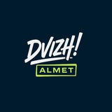 Telegram profile photo for DVIZH_ALMET