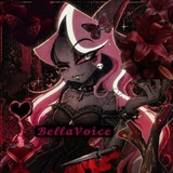 Telegram profile photo for 𝓑𝓮𝓵𝓵𝓪𝓥𝓸𝓲𝓬𝓮🎀