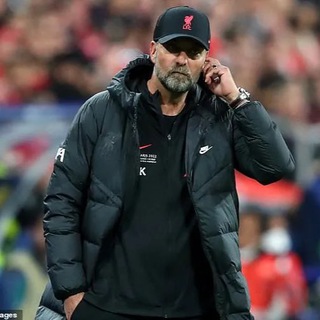 Telegram profile photo for ❗️Klopp’s Calls❗️