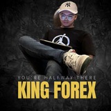 Telegram profile photo for KING FOREX 💰