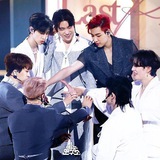 Telegram profile photo for -GOT7-
