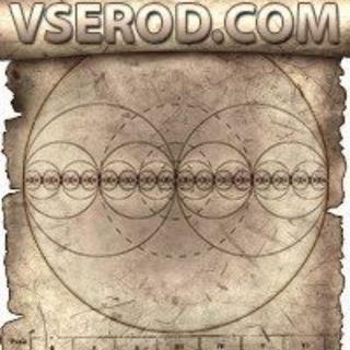 Telegram group profile photo for Клуб единения имени Рыбникова Юрия Степановича