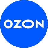 Telegram profile photo for Работа Озон
