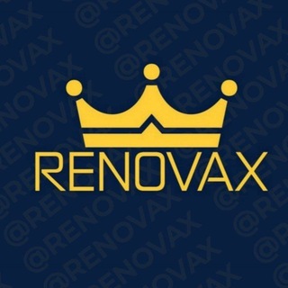 Telegram profile photo for Ofertas P2P(renovax.net)