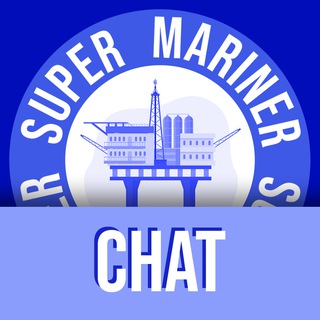 Telegram group profile photo for SuperMariner Chat