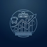 Telegram profile photo for Контур Башкортостана