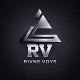 Telegram profile photo for Rivne Voys