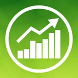 Telegram profile photo for statistics