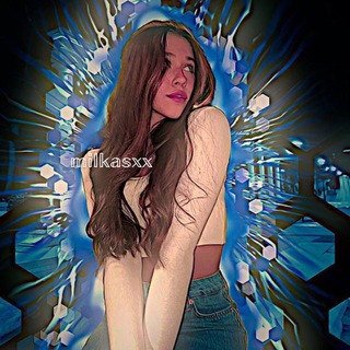Telegram profile photo for 𝕞𝕚𝕝𝕜𝕒𝕤𝕩𝕩