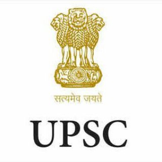 Telegram profile photo for UPSC CMS MCQ channel