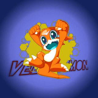 Telegram profile photo for Veedramon calls