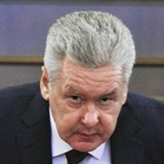 Telegram profile photo for Политика Собянина: за кулисами бюрократии