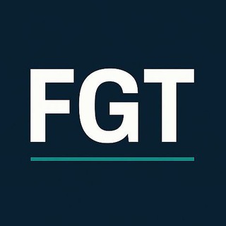 Telegram profile photo for FGT exchange USDT→AED Дубай | Менеджер чек 0,9%