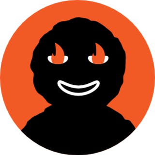 Telegram group profile photo for Печенькочат