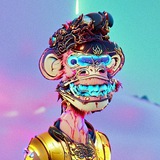 Telegram profile photo for Degens OG’s