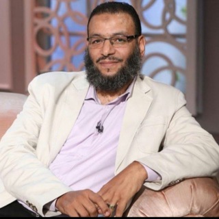 Telegram profile photo for الشيخ وليد اسماعيل