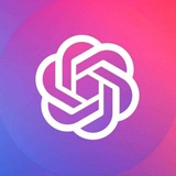 Telegram profile photo for Chat GPT Ukraine