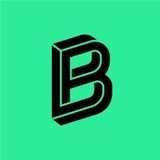 Telegram profile photo for Bitpanda